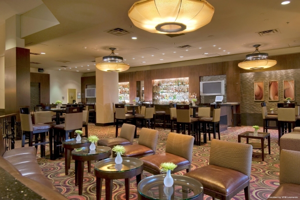 Hotel Hilton Bellevue
